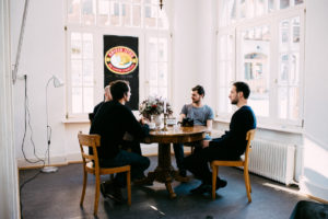 Hochzeitsfotograf Konstanz Bodensee Hochzeitsreportage